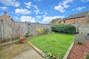 Garden- click for photo gallery